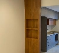 Apartamento - Res. Dracena