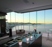 Cobertura Tríplex -  Summer Beach