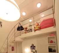 Cobertura Tríplex -  Summer Beach