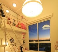 Cobertura Tríplex -  Summer Beach