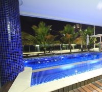 Cobertura Tríplex -  Summer Beach