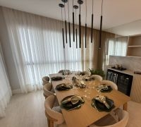 Apartamento - Residencial Hannover