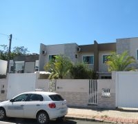 Casa Geminada