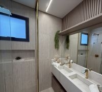 Apartamento - Residencial Hannover