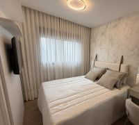 Apartamento - Residencial Hannover