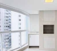 Apartamento - La Madeson