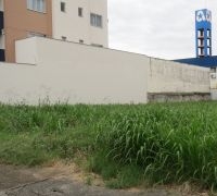Terreno Central
