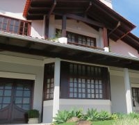 Casa Alto Padrão - Condomínio Fechado Azaléia