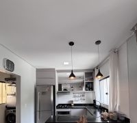 APARTAMENTO TÉRREO - RES. SIRIUS
