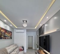 APARTAMENTO TÉRREO - RES. SIRIUS