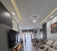 APARTAMENTO TÉRREO - RES. SIRIUS