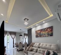 APARTAMENTO TÉRREO - RES. SIRIUS