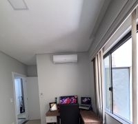 APARTAMENTO TÉRREO - RES. SIRIUS