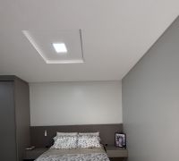 APARTAMENTO TÉRREO - RES. SIRIUS