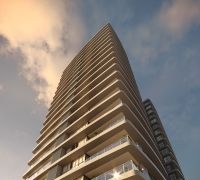 Apartamentos - Naut