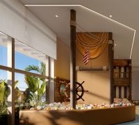 LANÇAMENTO - Destin Beach