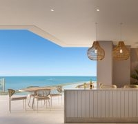 LANÇAMENTO - Destin Beach