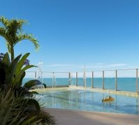 LANÇAMENTO - Destin Beach