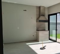 Casa de Alto Padrão Nova