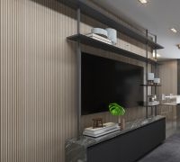 Apartamentos - Essência Residence