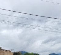 Terreno sem benfeitorias