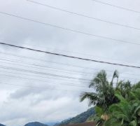 Terreno sem benfeitorias