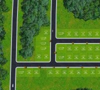 Consultar disponibilidade de lotes. 