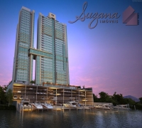 Apartamento - Marina Beach Towers