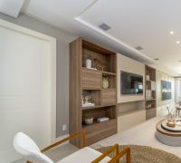 Apartamento - Metrópolis