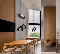 Apartamento - Blue Waves Residences