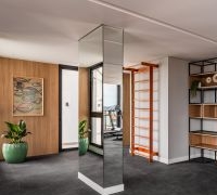 Apartamento - Blue Waves Residences