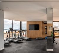 Apartamento - Blue Waves Residences