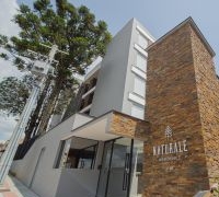 Apartamento - Naturale Residence