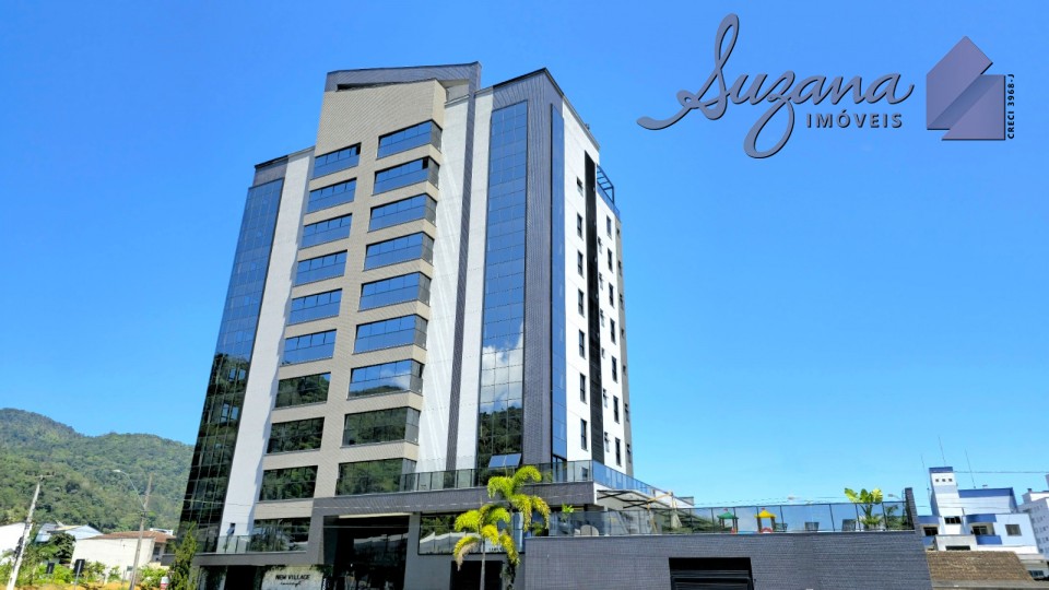 Apartamento - New Village Concept