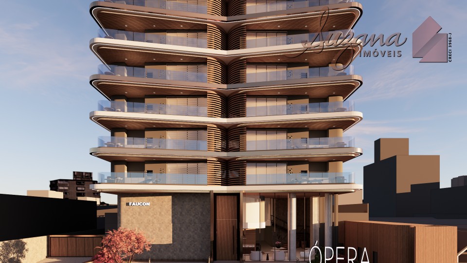 Apartamento - Ópera Apartments