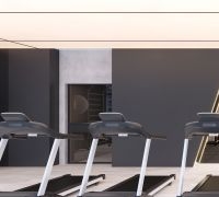 Apartamentos - Luminare Residence