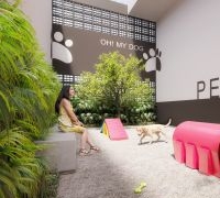 Apartamentos - Curaçao Home Club