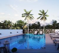 Apartamento - Unique Home