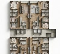 LANÇAMENTO - Montserrat Residence