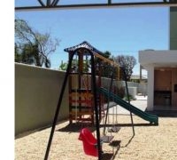 Apartamento - Villa Catânia Residencial