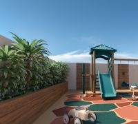 Apartamentos - Ocean Club Tabuleiro