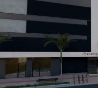 Apartamento - Porto Rotterdam Residence