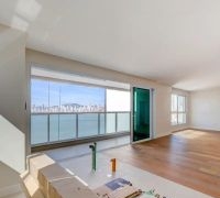 Apartamento - Santé