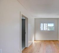 Apartamento - Santé