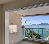 Apartamento - Santé
