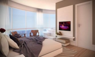 Apartamento - Infinity Coast - Balneário Camboriú 