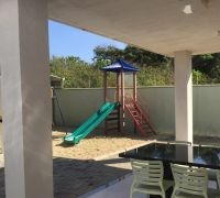 Apartamento - Villa Catânia Residencial