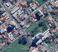 TERRENO ESTRATÉGICO COM ÁREA DE  2.625,54 m² DE POTENCIAL E VALORIZAÇÃO