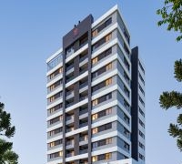 Apartamento - Res. Alicante
