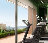 Apartamentos - Marbella Residencial